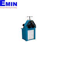 SMAC W24-400 Hydraulic Section Bender