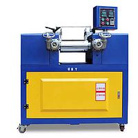 Uby Tech UP-6175D Single Speed Adjustable Open Mill (Ø150× L320mm)