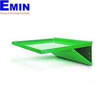 TOPTUL TAAE4445- Folding Shelf (red color, green)