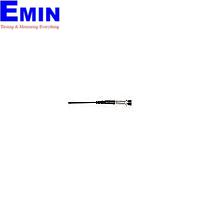 ELCOMETER 456 Coating Thickness Gauge Dual FNF Probe (0~1.500μm; Scan Probe)