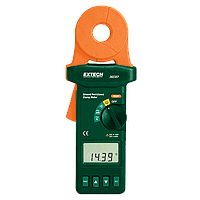EXTECH 382357 Clamp-on Ground Resistance Tester