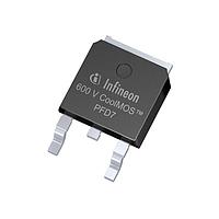 Infineon IPD60R600PFD7SAUMA1 MOSFETs CONSUMER