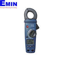 CEM DT-330H Mini AC Autoranging Clamp Meters (AC:400A)