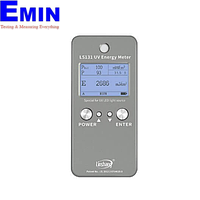 Linshang LS131 UV Energy Meter (0-40000mW/cm²)