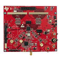 Texas Instruments ADS4222EVM ADC ADS4222 Eval Mod