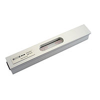 Roeckle 4620/300 Aluminium Precision Level (300mm, 0.6mm/m)