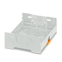 PHOENIX CONTACT 1074941 Mounting Base Mounting base housing - EH 90 F-B/ABS-PC GY7035 - 1074941