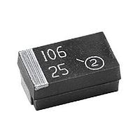 Tantalum - Polymer Capacitors