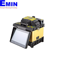 3S Telecom FOFS-60A Fiber Optic Fusion Splicer