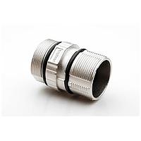 Amphenol SINE Systems MA1JAP1900 Circular Metric Connectors Receptacle with extension