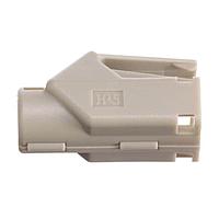 Hirose Electric TM21P-88P(12) Cap COVER MOD 8 8 GRAY 1=50