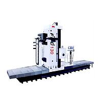 SMAC FBC130 CNC Horizontal Boring & Milling Machine