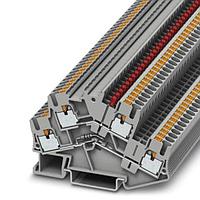 PHOENIX CONTACT 3245969 DIN Rail Terminal Blocks PTTBS 2,5-LA 24 RD