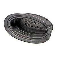 Molex 207019-0012 Cap Mini-Fit Sigma Sld Cap for 12Ckt PlgHsg