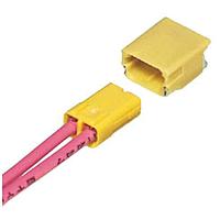 JST Commercial SSFH-002T-P0.5 Contacts SSFH CONTACT