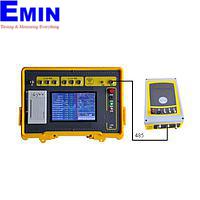 HV HIPOT GDYZ-302 Wireless Zinc Oxide Surge Arrester Tester (30~100V)