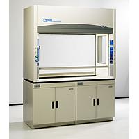 Labconco 113608020 Protector Pass-Through Laboratory Hood (6' , right window, 230V)