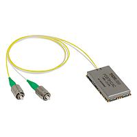 THORLABS PDB781CAC Balanced Amplified Photodetectors (980-1625 nm, FC/APC)