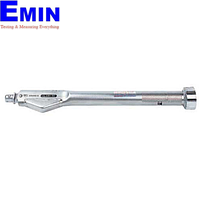 Tohnichi YCL150F Adjustable Two Step Click Type Torque Wrench (80～150 lbf･ft)