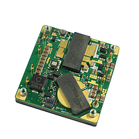 Artesyn AVE600-48S12B-4L Half-Brick Isolated DC-DC Converter (12V; 50A; 600W)