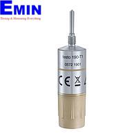 Temperature chart recorder