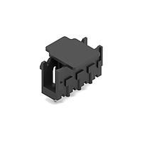 Wurth Elektronik 691701500004B Headers WR-TBL 5.08mm Pitch PCB Header 4P