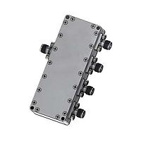 Quantic X-Microwave XM-B7J4-0619C-01 Evaluation Modules Switches, PE42442SMT