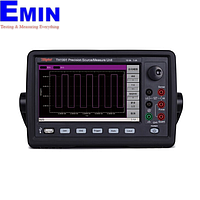 SMU Semiconductor Test