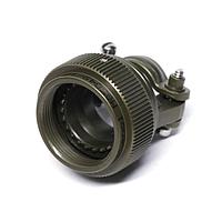 Amphenol PCD M85049/124S15W Accessories BShell SRStrt SL ODC SZ15