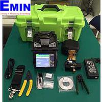 Fiber Optic Welding Machine Calibration Service