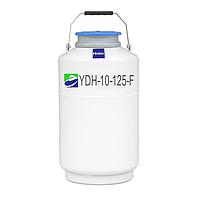 Haier YDH-10-125-F Liquid Nitrogen Container Dryshipper (10L)