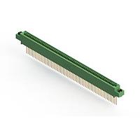 EDAC 345-062-542-603 Standard Card Edge Connectors .100" (2.54mm) Pitch Card Edge Connector