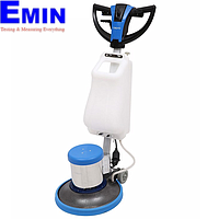 Clepro CS17B Floor scrubber equipment