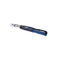 WESTWARD 4RYL3 Electronic Torque Wrench (5~ 99.5 ft-lb)