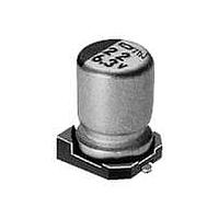 Chemi-Con EMVJ500ADA100MF60G Aluminum Electrolytic Capacitors 10UF 50V