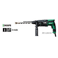 HITACHI KOKI DH26PB Drilling Machine 830W (2 modes)