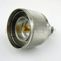 Fairview Microwave  33-716-N-Q50-4/133UE N Female to 7/16 DIN Male QD Adapter (7.5 Ghz)