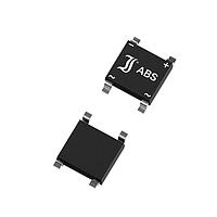 Diotec Semiconductor ABS8 Single Phase Bridge Bridge, single phase, SO-DIL ABS 4mm, 800V, 0.8A, 150C