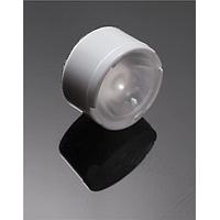 Ledil F10835_TINA-XP-W LED Lenses Lens round 16mm(D)10mm(H)