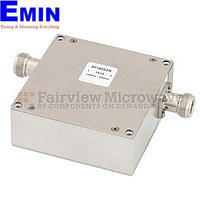 Fairview SFI4552N Isolator (N Female,20 dB, 450-520 MHz)