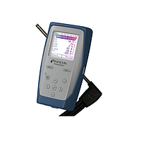 Gas Analyzers