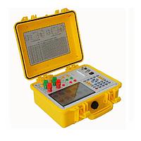 Huazheng HZ-6000C Transformer Capacity & Loss Tester