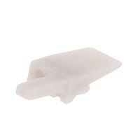 Amphenol SINE Systems AWM-2PA Accessories 2 Pos Pin Wedgelock A Keyed