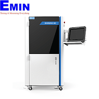 SHINING 3D iSLA-350 Stereolithography 3D Printer (350x350x300mm, 120g/h)