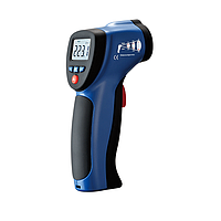 CEM DT-880V Compact IR Thermometer (-50℃~380℃)
