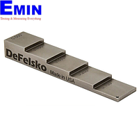 DEFELSKO STDB1 Certified Step Block (±1mil)