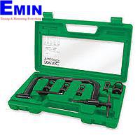 TOPTUL JGAI0702 - 7PCS Valve Spring Compressor Kit
