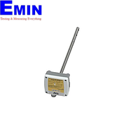 Senseca HD29V3TO2 Air Speed Transmitter (0-10V, 0.05 -20m/s, sensor 250mm, cảm biến gắn liền)