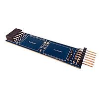 Intersil US082-13-DA7280EVZ Daughter Cards & OEM Boards PMOD Daughter Card for DA7280 Haptic driver, RoHS COMP