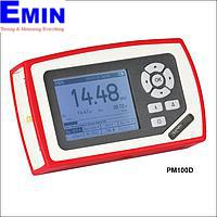 THORLABS PM100D Compact Power and Energy Meter Console (Digital 4" LCD)